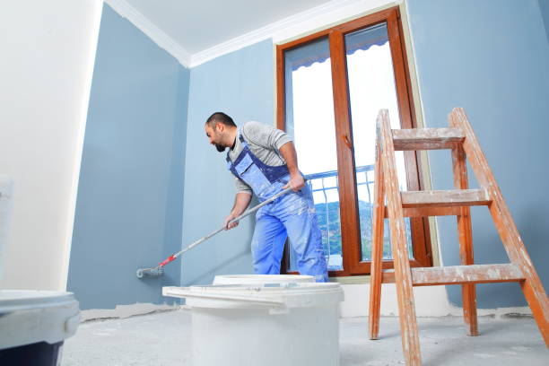 Best Post-Remediation Verification Testing  in Labelle, FL
